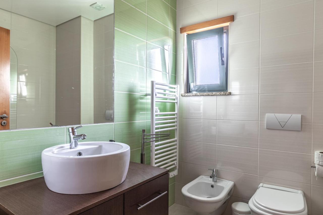 Apartamento 7 Mares Com 2 Quartos Sagres Exterior photo