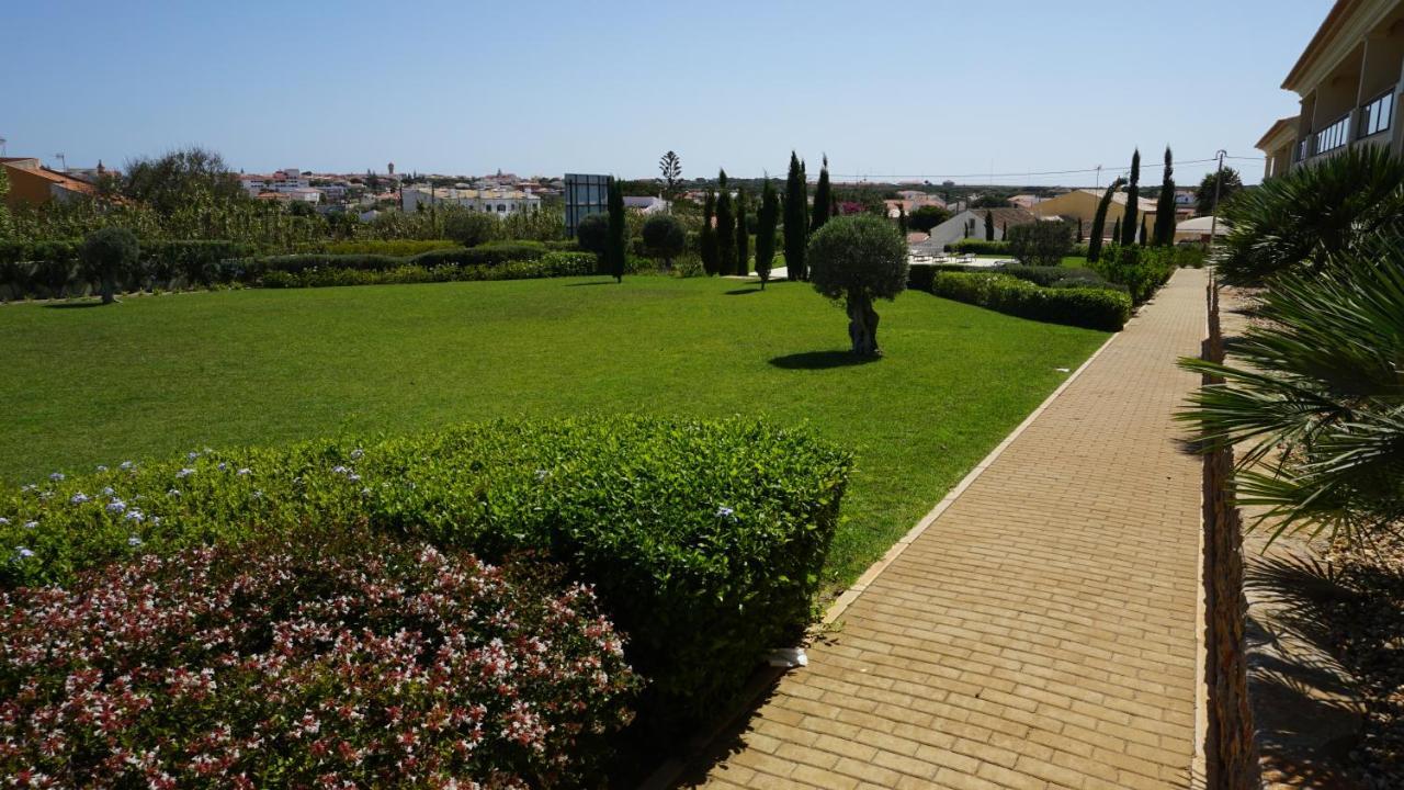 Apartamento 7 Mares Com 2 Quartos Sagres Exterior photo
