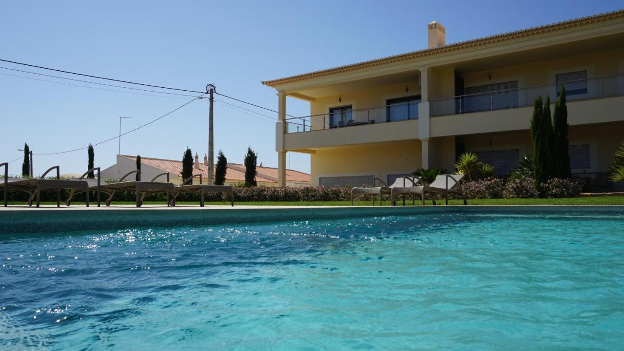 Apartamento 7 Mares Com 2 Quartos Sagres Exterior photo