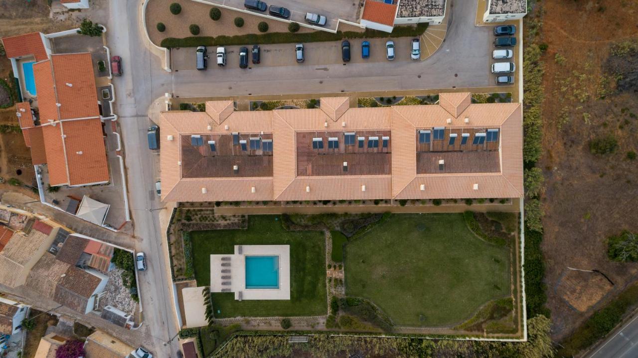 Apartamento 7 Mares Com 2 Quartos Sagres Exterior photo