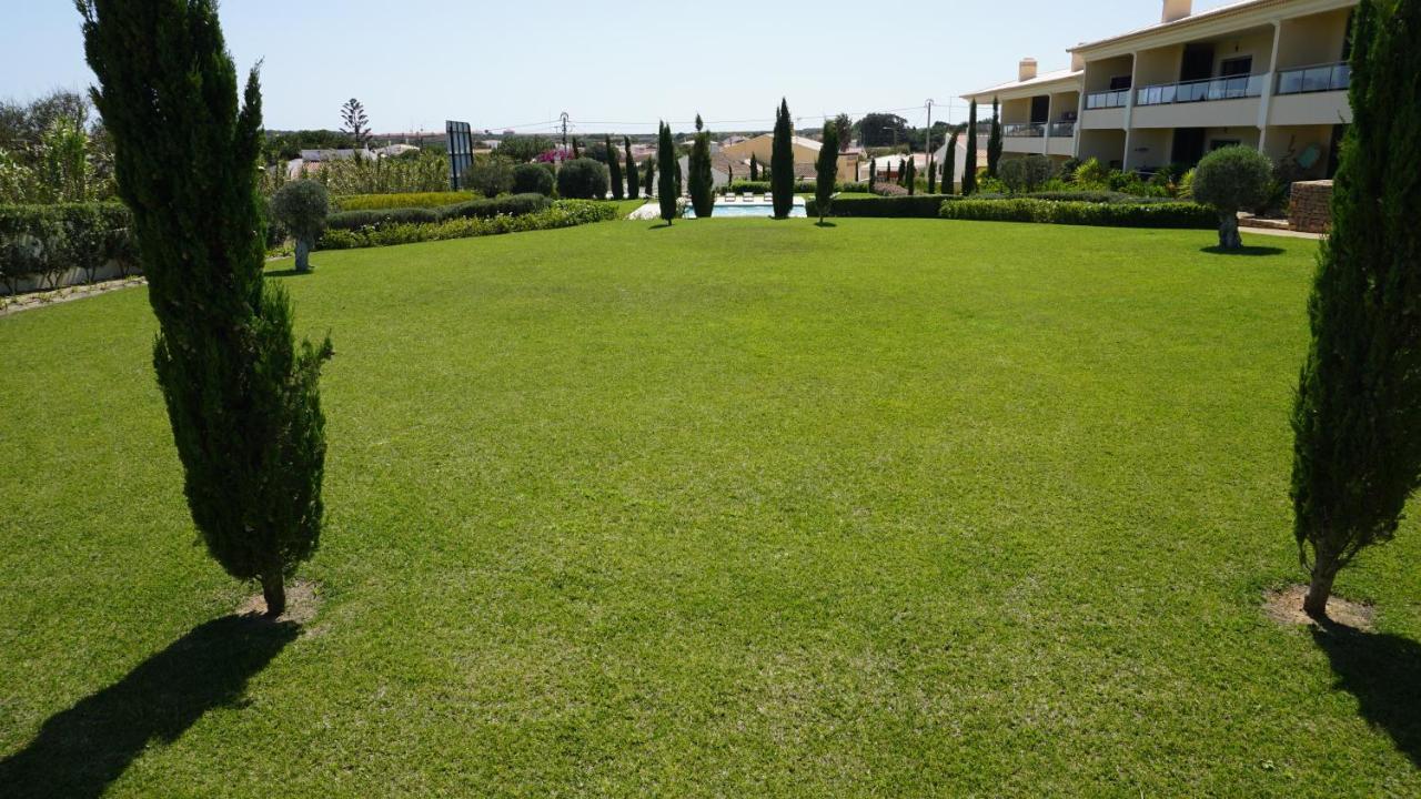 Apartamento 7 Mares Com 2 Quartos Sagres Exterior photo